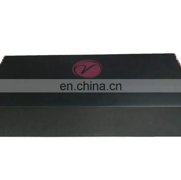 Bath Bomb Paper Corrugated Shipping Packaging Box photo-6