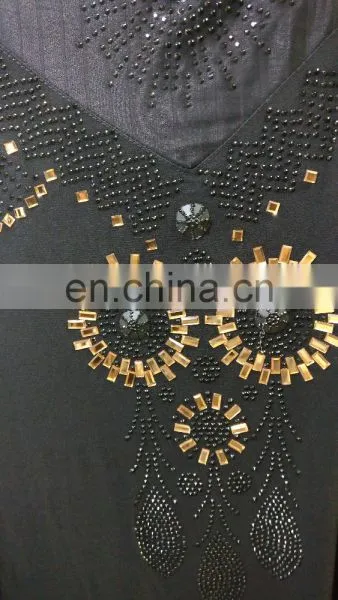 Ocassion Casual Wear Islamic Burkha 2017 / Latest Dubai Abaya Burqa Collections (dubai Abaya) photo-6