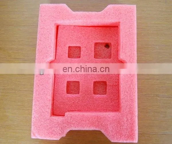 China factory directly sell floating foam pad, durable high density epe foam protector
