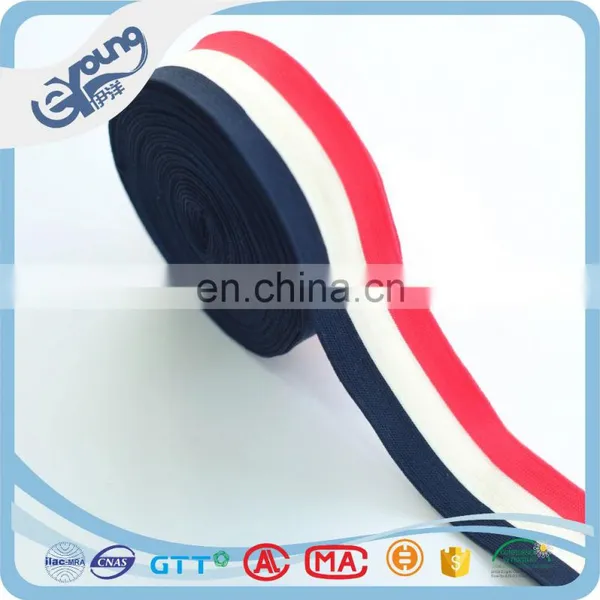 High Quality Direct Factory Nylon/cotton/polyester Webbing Tape photo-2