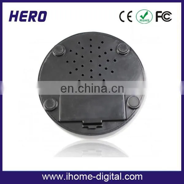 Innovative Chinese Products Electronic Music Box/easy Button Recording Toys photo-4