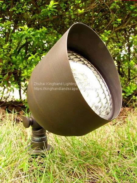 Spot Lights photo-2