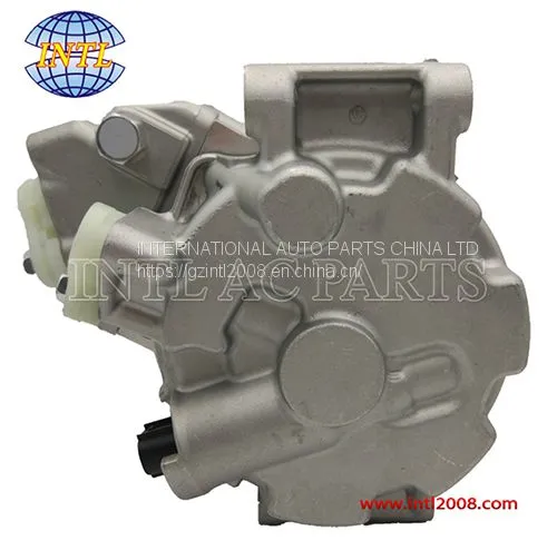 Denso TSE17C For Toyota Camry 2.5L 2494CC 2012-2015 ac Compressor photo-3
