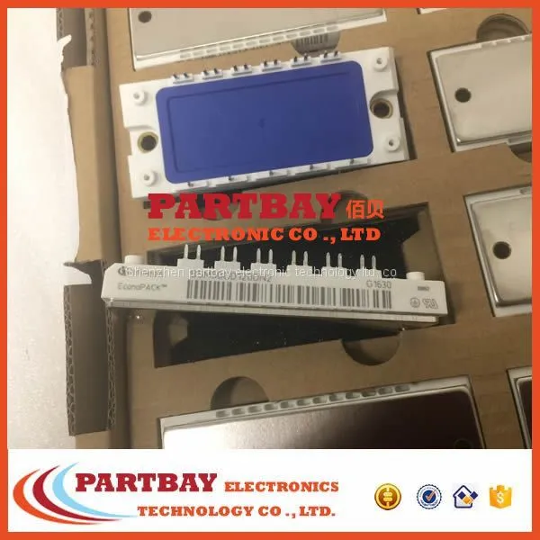 Модуль IGBT BSM50GD120DN2