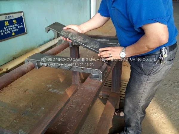 Fire Grate ,boiler Grate,heat Resistant Steel for Various Boilers and Stoves photo-4