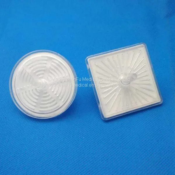Disposable Medical Suction Unit Filter With Factory Price