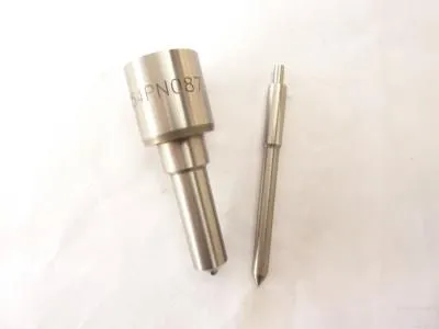 Wead900121007h 4×145° Oil Gun Siemens Common Rail Nozzle photo-3