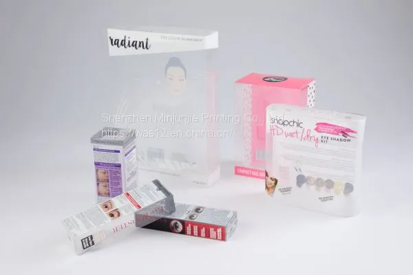 Customized Plastic Box