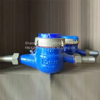 Made in China Water Level Flow Meter photo-4