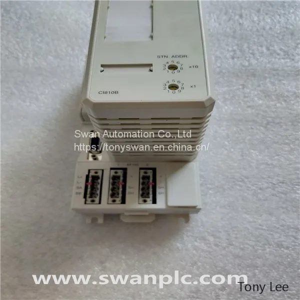 100% Hot Sale PM891K01 3BSE053241R1 PLC Module photo-2