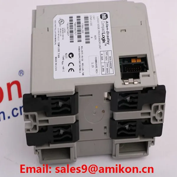 ETHERNET MODULE 1756-OB32 A-B Allen Bradley photo-3
