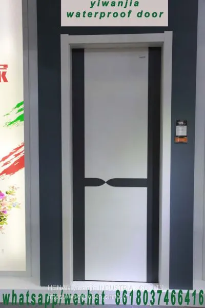 Wpc Interior Door photo-3