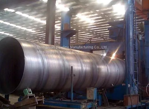 Customized Seamless Steel Pipe photo-3