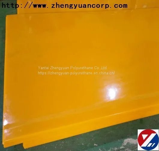 Polyurethane Sheet photo-2