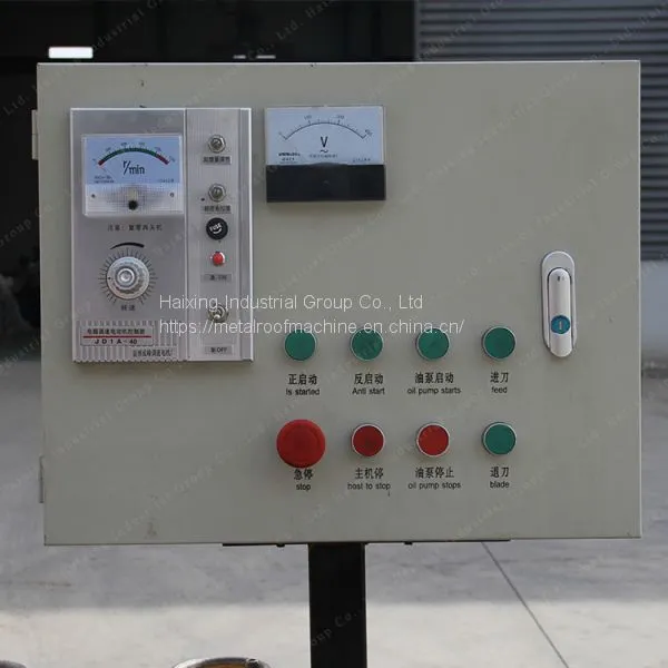 Ceiling U Light Steel Keel Roll Forming Machine Building Structural Material Manufacturing photo-5