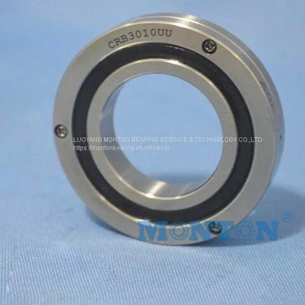 RU228(G)UUCC0P5 Crossed Roller Bearing for Harmonic Drive Gear Weave photo-2