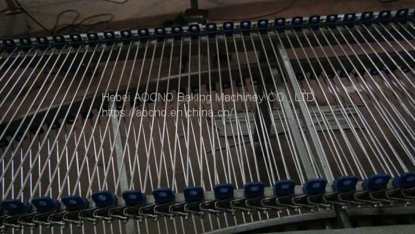 Spiral Cooling Tower photo-4