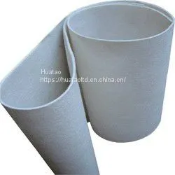 Endless Compacting Felt For Textile Machinery