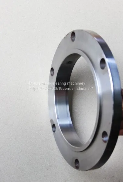 XCMG RP600 Flange for Distributing Box