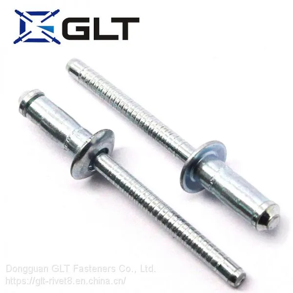 STEEL UNIGRIP RIVETS photo-2