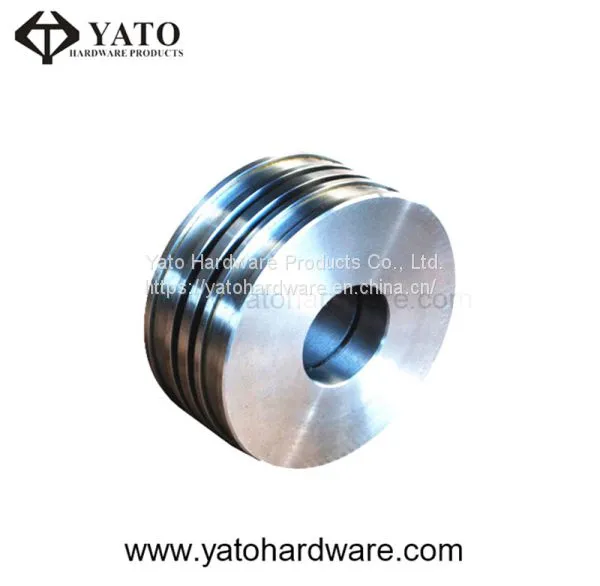 CNC Stainless Steel Screw Supplier