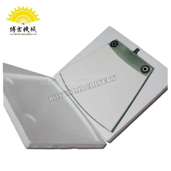 Ceramic Filter Board Manufacturer photo-2