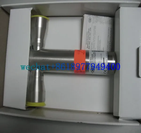 EMERSON Superheat Controllers Series EC3-X32 / EC3-X33 photo-4
