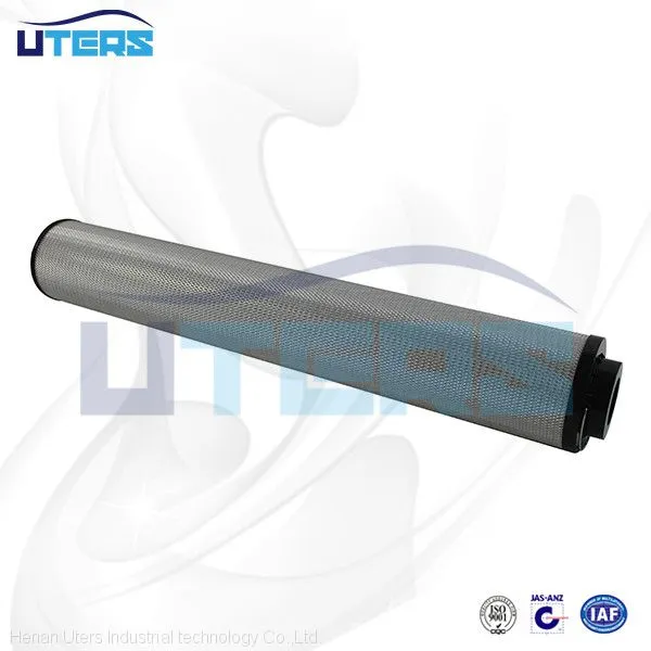 UTERS Replace of INDUFIL Power Plant Hydraulic Oil Filter Element INR-00700-API-PF10-B Accept Custom photo-3