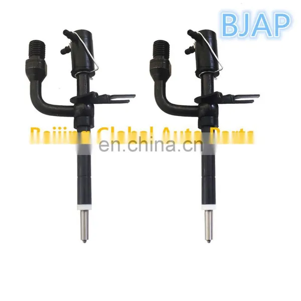 BJAP 26632 Pencil Injector894F 9K546 ABB 894F 9E527 ABB for Ford Transit photo-3