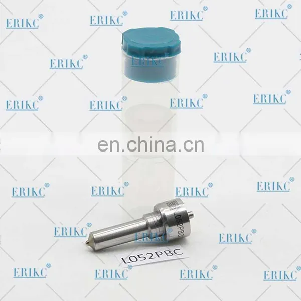 ERIKC Fuel Nozzle L052PBC Diesel Injector Nozzle L052PBC for Delphi photo-6