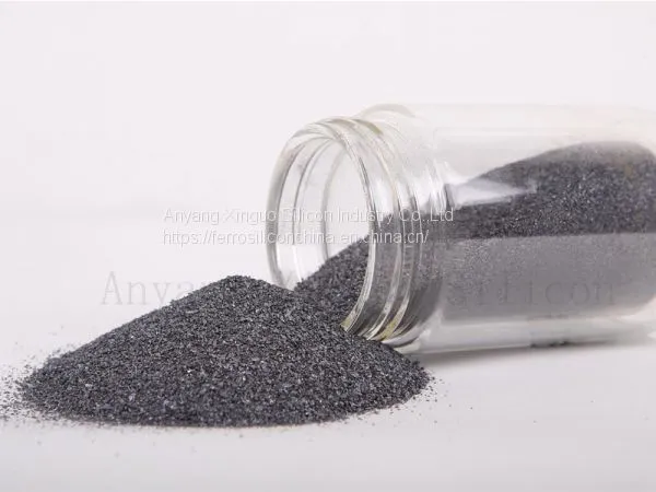 Ferro Silicon photo-4
