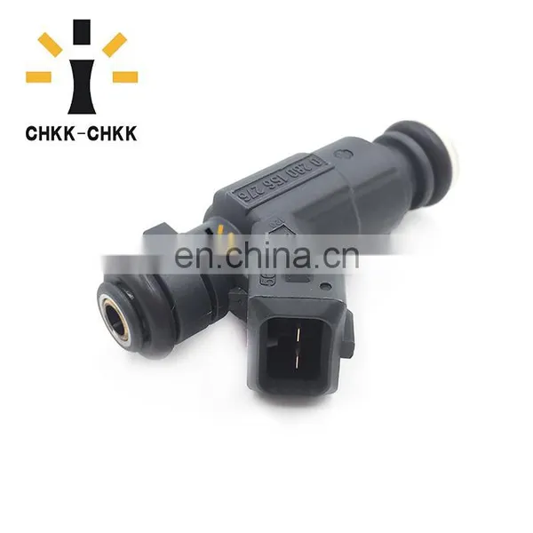 High Performance Fuel Injector Nozzle OEM 0280156276 photo-2