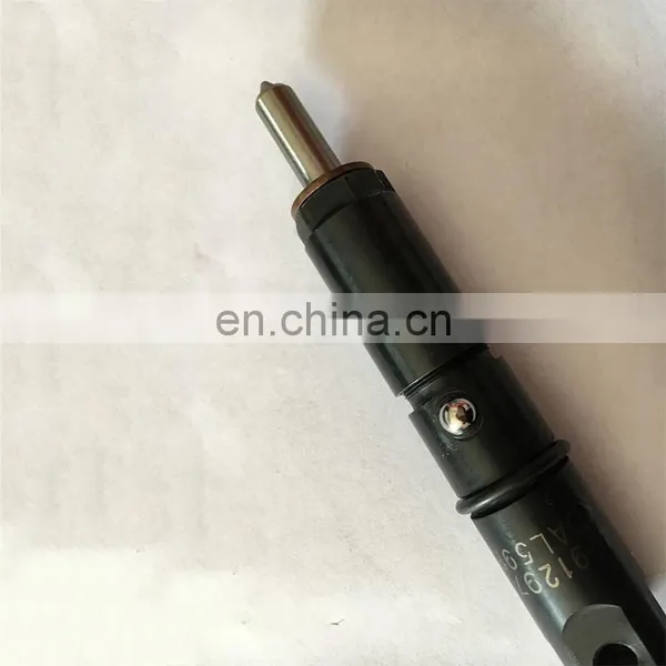 Dongfeng Truck Parts 6BT Fuel Injector 4089469 photo-3