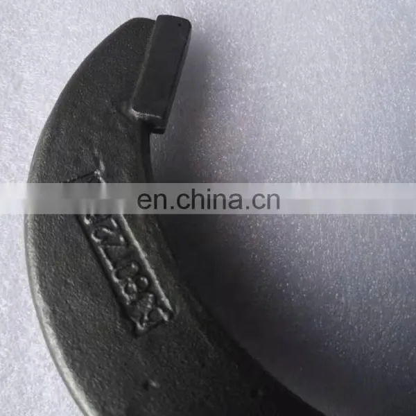 Datong Gearbox Fittings DC6T80TZ-262 Three-four Gear Fork photo-4