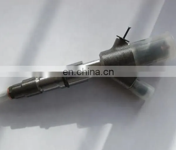 0445 110 486 Fuel Injector Bos-ch Original In Stock Common Rail Injector 0445110486 photo-3