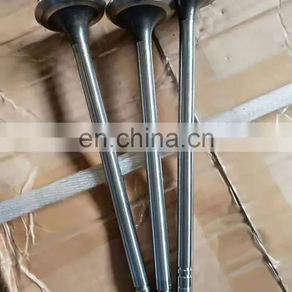 7W7490 Engine Intake Valve CAT Diesel Engine Model 3304 3306 photo-2