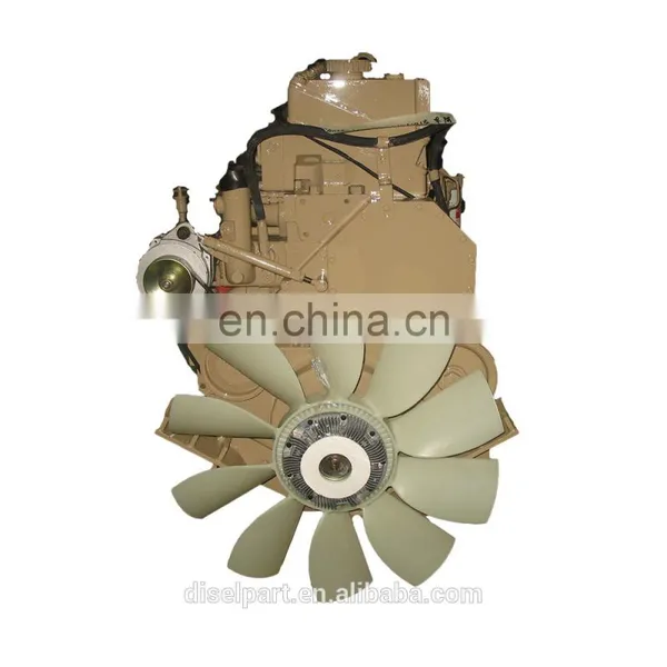 Diesel Engine Parts 3165356 Fuel Pump for Cqkms NT855-C280 PY160 Grader Dasmarias Philippines photo-3