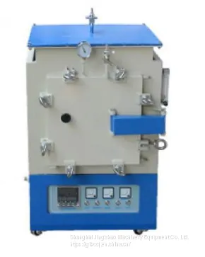 QLJZ-9-1400 Shaft Type Atmosphere Furnace