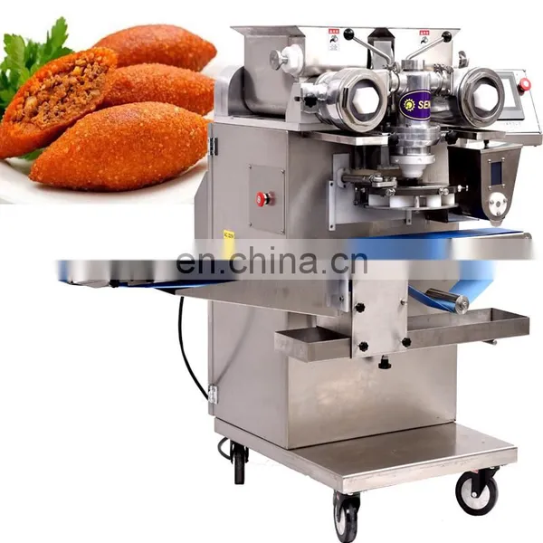 2018 Hot Sale Kibbeh Making Machine Kubba Forming Machine photo-2