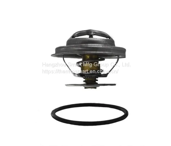 For BENZ Thermostat and Thermostat Housing 1102000915 OEM OES 1102000915 photo-2