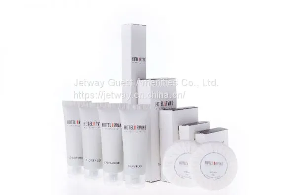Wholesale New Design Eco-friendly Disposable Hotel Amenities