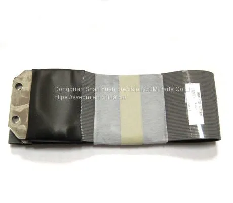116501A Sodick EDM Accessories Power Cable Discharge Cable S853 photo-2
