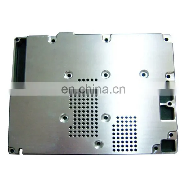 Customized Making Manufacturing Cnc 3d Printer Scanner Micro Turning Part Machining Milling Turning Components Prototype Center photo-7