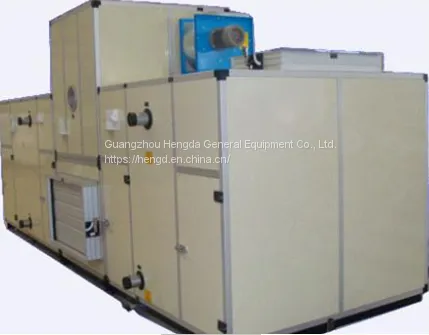 Dehumidifier Used in Pharmaceutical Factory photo-4
