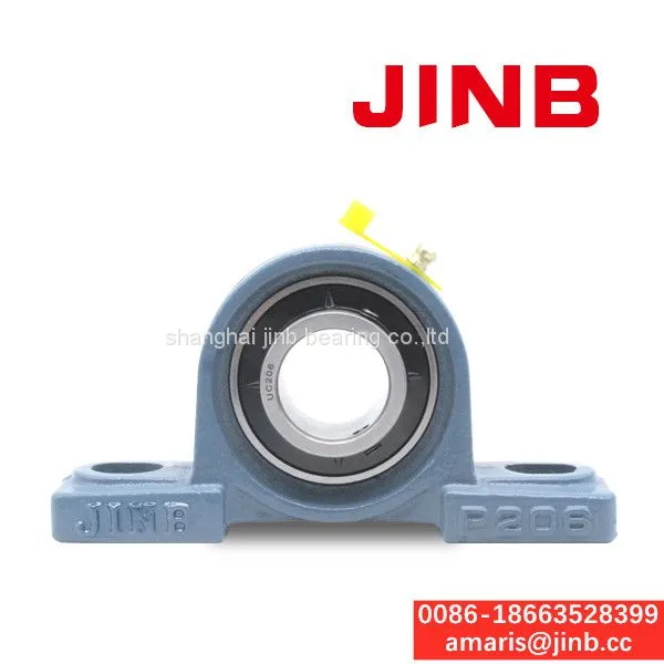Pillow Block Bearing UCP205-14 Bearings photo-2
