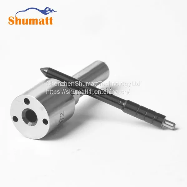 DENSO OEM New Nozzle DLLA148P872 for Nissan-Navara/Pathfinder Engin YD25,DDTi, Di, D22, Euro 3, D40, DCi, 4WD, Pickup, NP300 photo-4