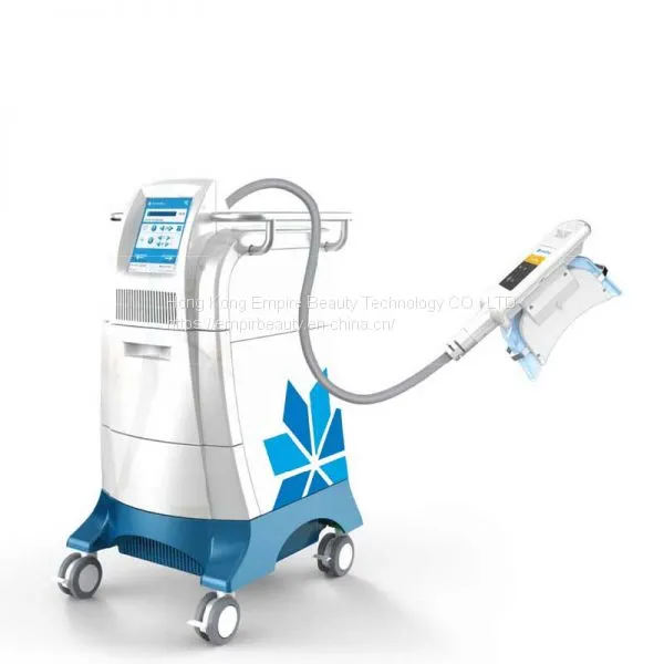CoolSculpting Cryotherapy Body Slimming Machine photo-2