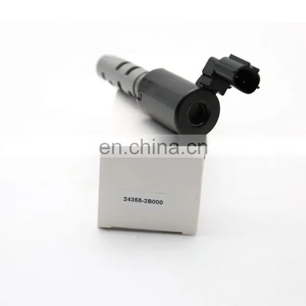 Factory Oil Control Valve for Hyundai/ KIA Soul 1.6L 24355-2B000 photo-4