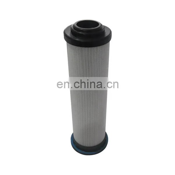 Hydraulic Industrial 5 Micron 10 Micron Accuracy Fiber Glass Oil Filter Element photo-6