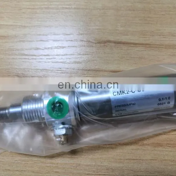 CKD Pneumatic Cylinder CMK2-C-CC-20-50 photo-2